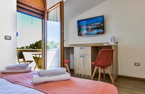 Dajla Maison | Casa Istriana Dajla Rooms
