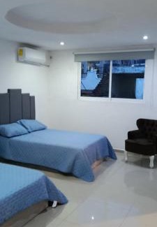 Acapulco Tradicional Appartement | Casa isyosandra 1