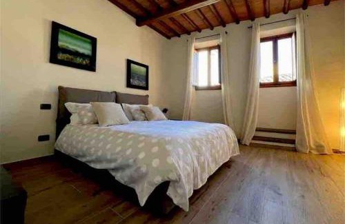 San Casciano in Val di Pesa Appartement | “Casa Torre” nel cuore di San Casciano