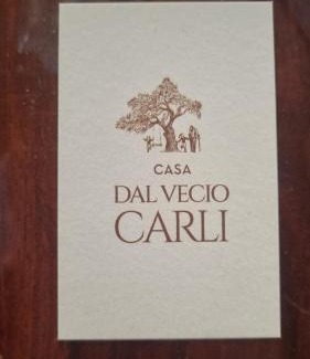 Sant'Ambrogio di Valpolicella Appartement | Casa Dal Vecio Carli