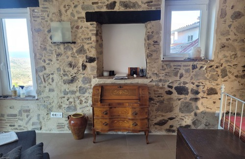 Santa Caterina dello Ionio Appartement | Casa Mare*Monte*Mille Stelle