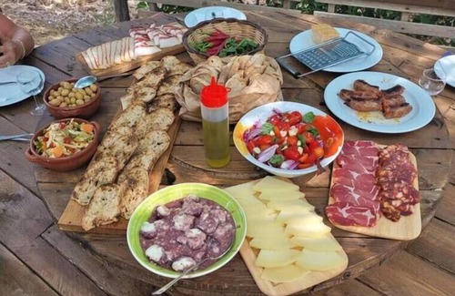 Santa Caterina dello Ionio Appartement | Casa Mare*Monte*Mille Stelle