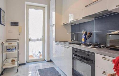 Castellabate Appartement | Casa Vacanze Polverino
