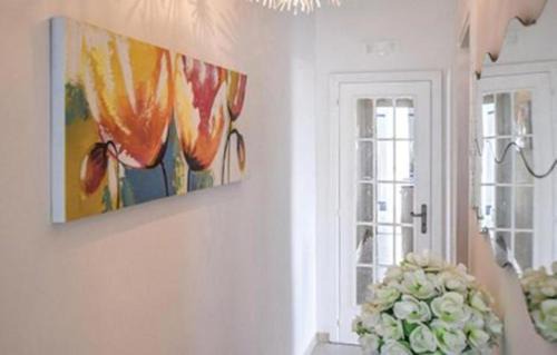 Castellabate Appartement | Casa Vacanze Polverino