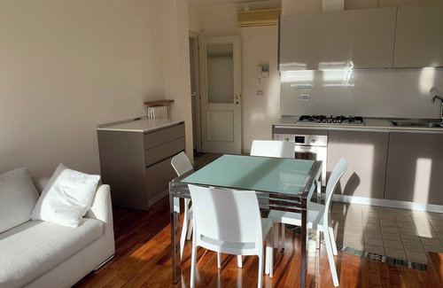 Santarcangelo di Romagna Appartement | Casa Giulia in Pieno Centro a Santarcangelo di Romagna