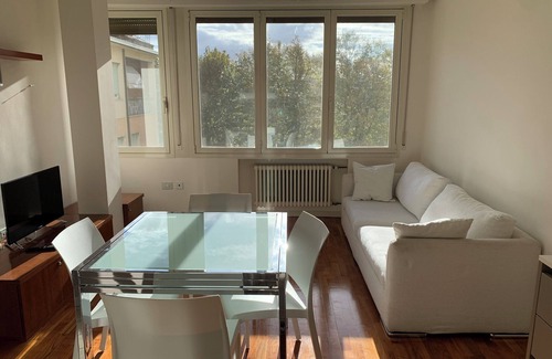 Santarcangelo di Romagna Appartement | Casa Giulia in Pieno Centro a Santarcangelo di Romagna