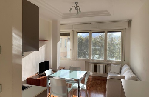 Santarcangelo di Romagna Appartement | Casa Giulia in Pieno Centro a Santarcangelo di Romagna