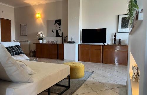 Rome Province Appartement | Casa Italia Hospitality