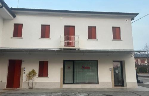 Trevignano Maison | Casa Italia locazione turistica