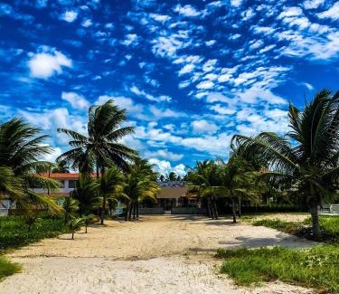 Pilar Maison | Casa Itamaracá