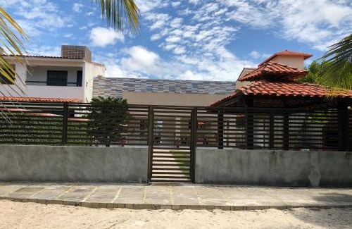 Pilar Maison | Casa Itamaracá