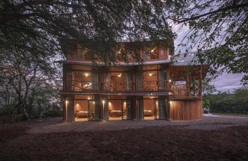 Lo de Marcos Maison | Casa Iteri
