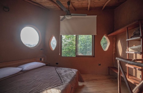 Lo de Marcos Hôtel | Casa Iteri