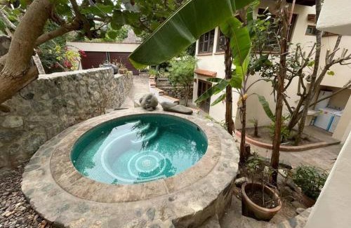 Lo de Marcos Maison | Casa Ixchel