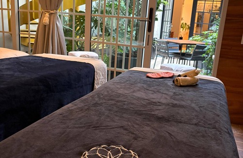 Roma Norte Hôtel | Casa Izeba