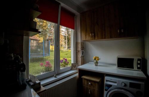 Jibert Maison | Casa Izvoru Mureșului