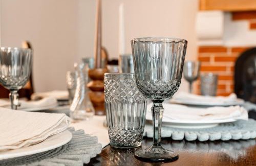 Jibert Maison | Casa Izvoru Mureșului
