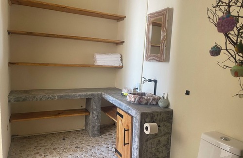 La Mancha Cabine | Casa Izzio Jamadi Camp