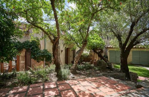 Trigueros Maison | Casa Jacaranda