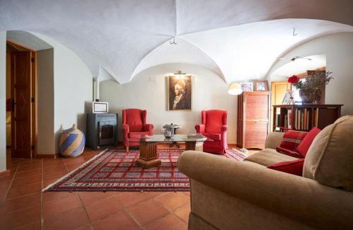Trigueros Maison | Casa Jacaranda