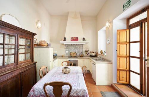 Trigueros Maison | Casa Jacaranda