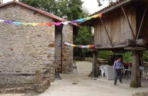 Bimenes Maison | Casa Jacinta