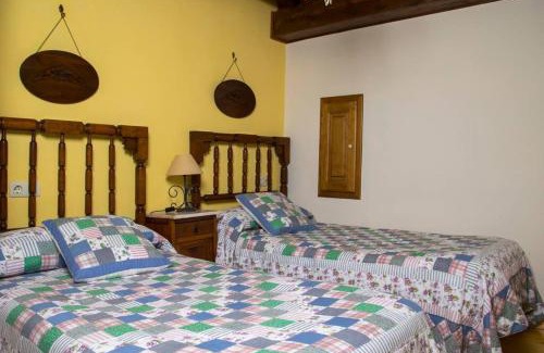 Bimenes Maison | Casa Jacinta