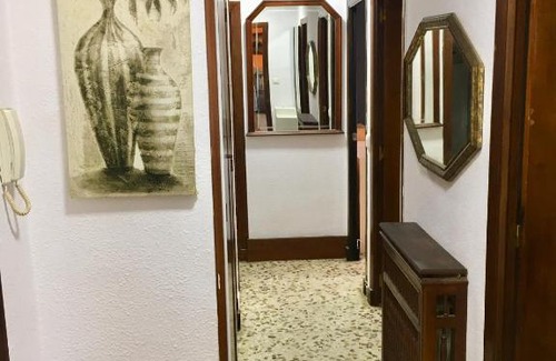 Alcaniz Appartement | Casa Jacko