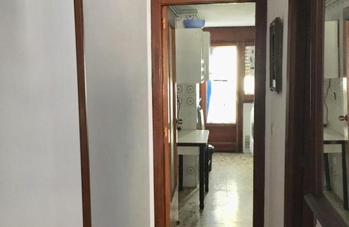 Alcaniz Appartement | Casa Jacko