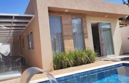 Barra do Jacuipe Maison | Casa Jacuípe
