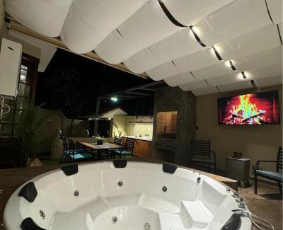 Cochabamba Maison | Casa, Jacuzzi