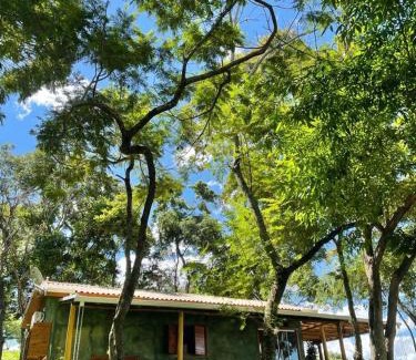 Ribeirao Claro Maison | Casa Jade