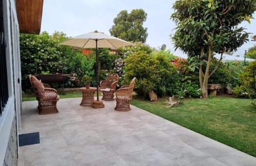 Quintero Maison | Casa Jade