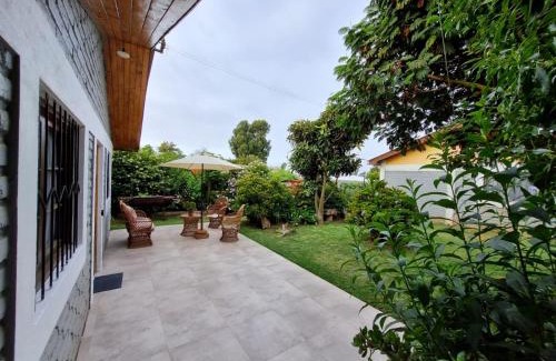 Quintero Maison | Casa Jade