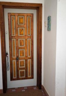 El Pozo de los Frailes Appartement | Casa Jade