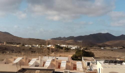El Pozo de los Frailes Appartement | Casa Jade