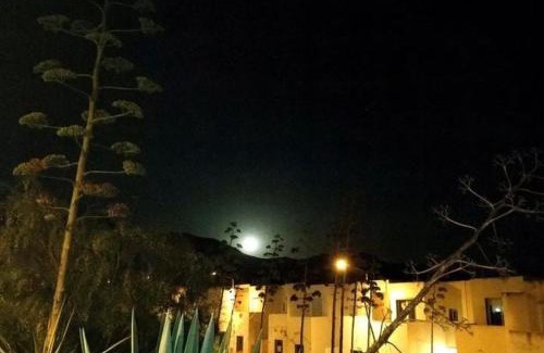 El Pozo de los Frailes Appartement | Casa Jade