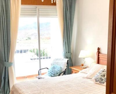 El Pozo de los Frailes Appartement | Casa Jade