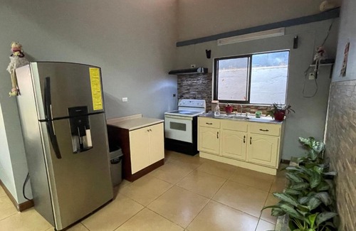 San Isidro de El General Maison | Casa Jade PZ