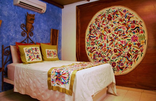 Boulevard Barra Vieja Hôtel | Casa Jaguar Hotel & Boutique