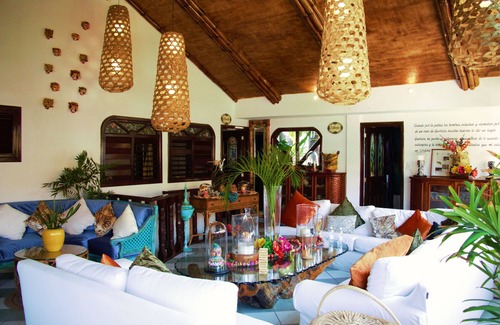 Boulevard Barra Vieja Hôtel | Casa Jaguar Hotel & Boutique