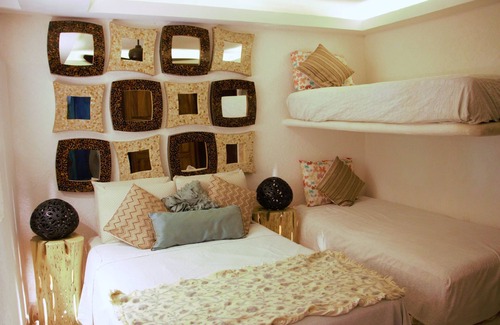 Boulevard Barra Vieja Hôtel | Casa Jaguar Hotel & Boutique