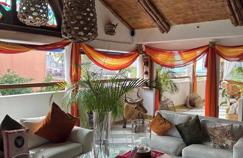 Boulevard Barra Vieja Hôtel | Casa Jaguar