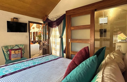 Boulevard Barra Vieja Hôtel | Casa Jaguar