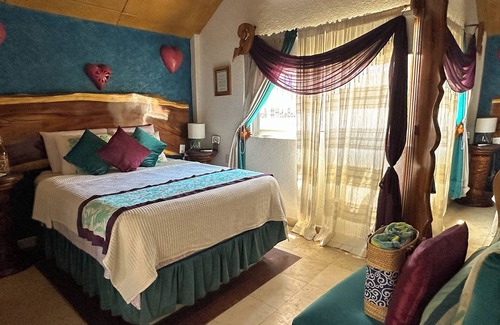 Boulevard Barra Vieja Hôtel | Casa Jaguar