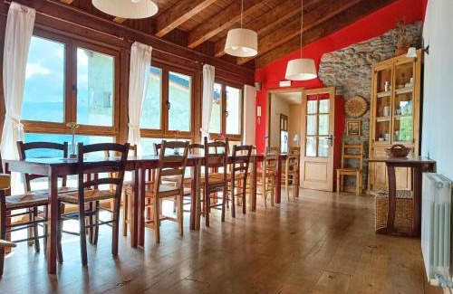 Rialp Maison | CASA JAN, Casa Rural en Beraní