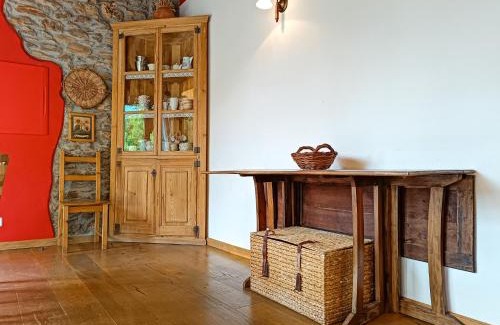 Rialp Maison | CASA JAN, Casa Rural en Beraní