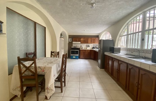 Barranca Appartement | Casa Jana 3bd/SwimPool/BBQ/Beach/Nature