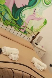Piscinas Maison | Casa Janas Affittacamere Bed & Breakfast