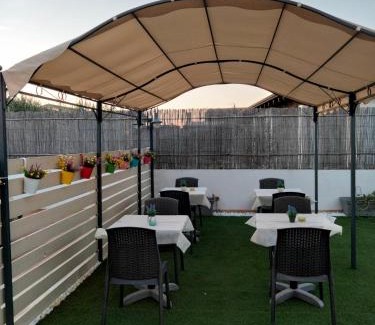 Piscinas Maison | Casa Janas Affittacamere Bed & Breakfast